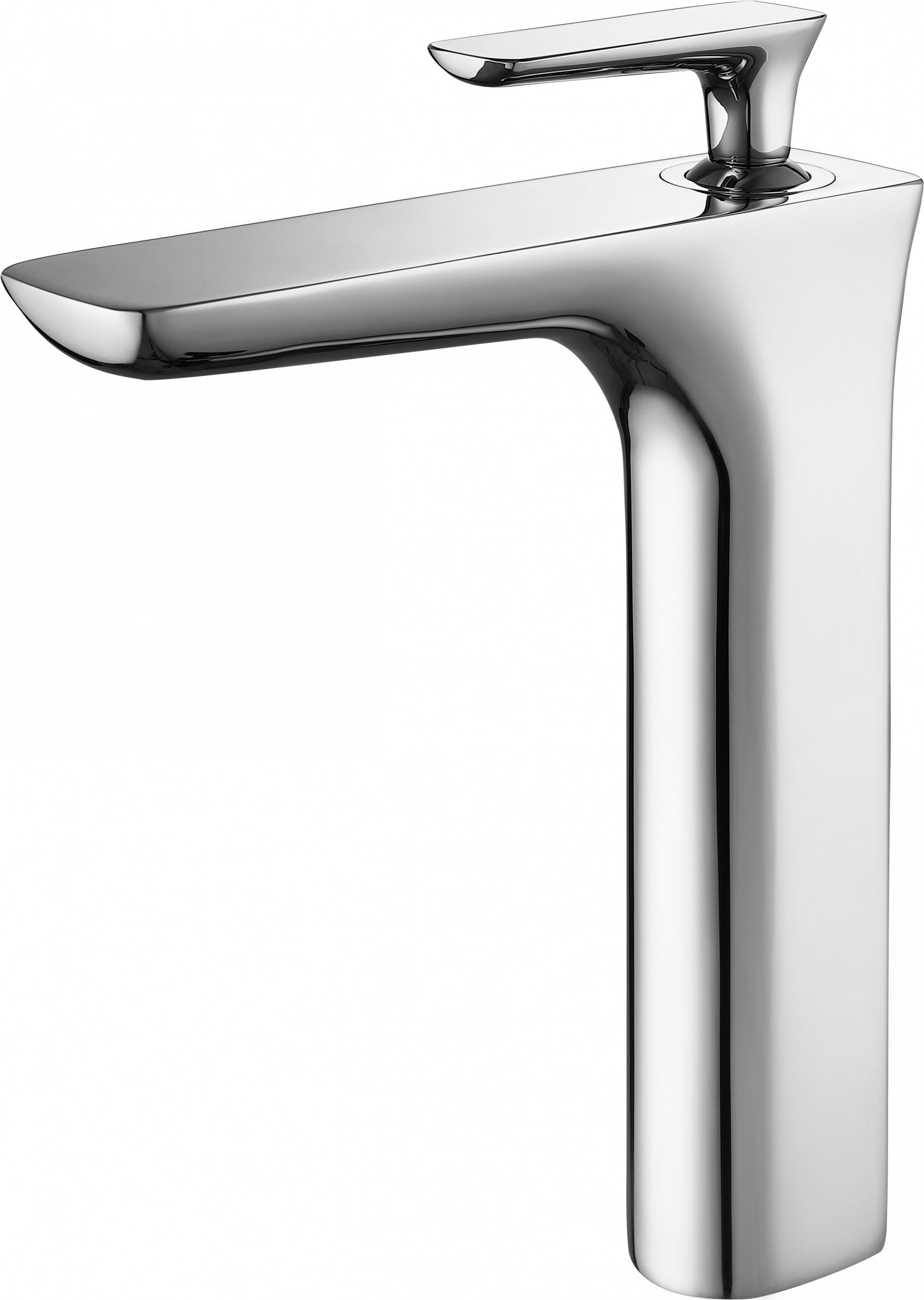 

Смеситель для раковины Wonzon & Woghand Shark WW-481102-CR хром