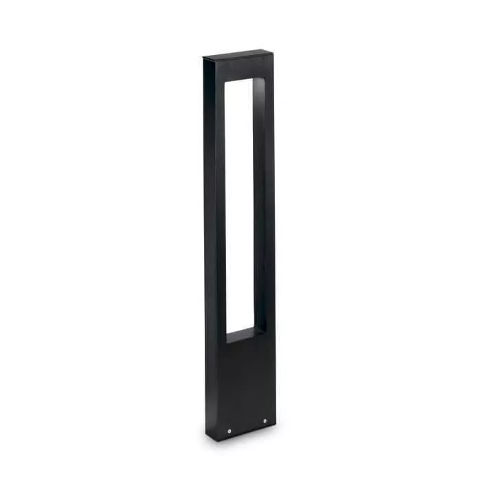 

Уличный светильник Ideal Lux Vega Pt1 Nero 136059