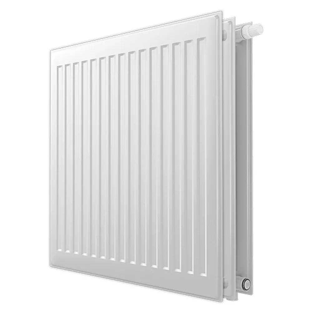 

Радиатор панельный Royal Thermo VENTIL HYGIENE VH30-600-1600 RAL9016