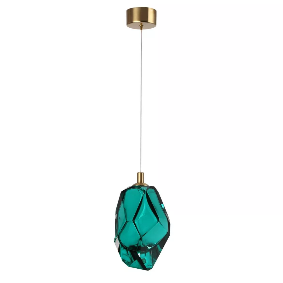 

Подвесной светильник Odeon Light L-Vision Gemme 7110/4LA