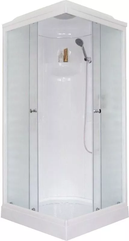 

Душевая кабина Royal Bath RB 90HР1-М