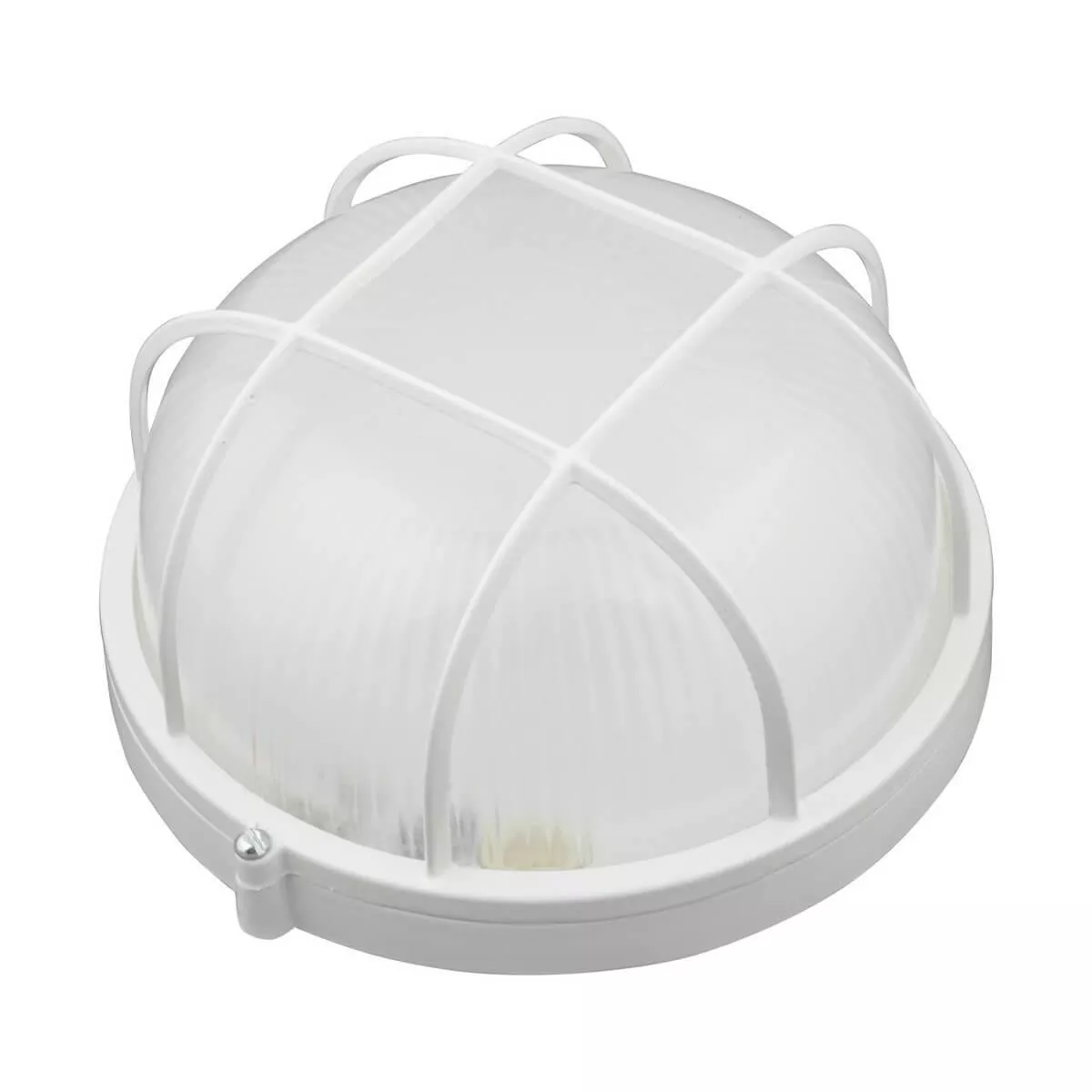 

Потолочный светодиодный светильник Uniel ULW-K22B 12W/6000K IP54 WHITE UL-00005236