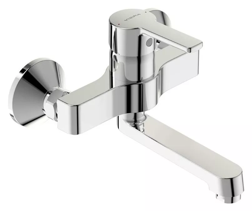

Смеситель для раковины Vidima Uno BA250AA