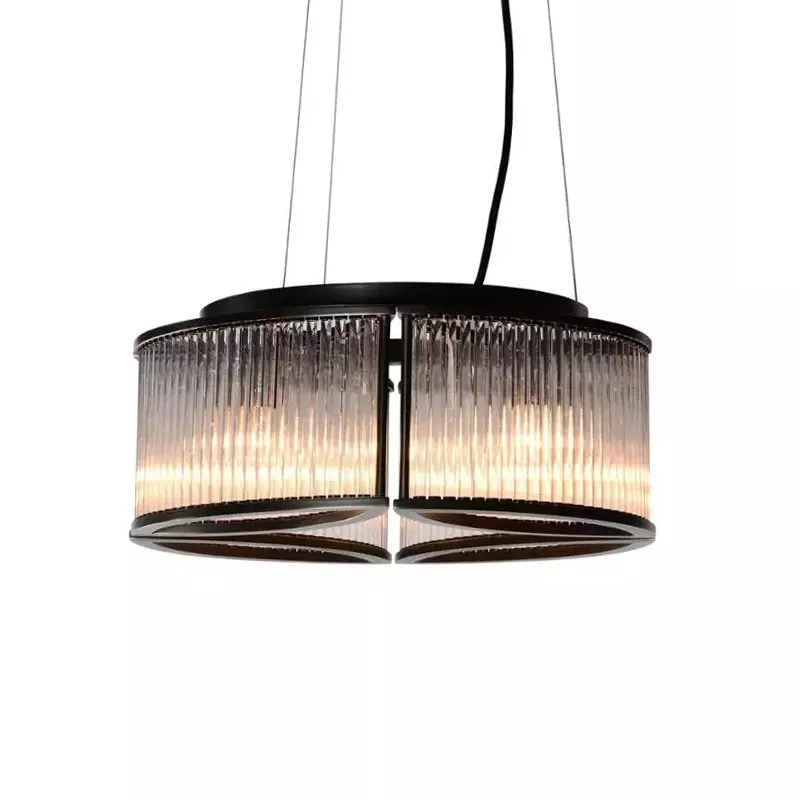 

Подвесная люстра Delight Collection Stilio BRCH9114-4