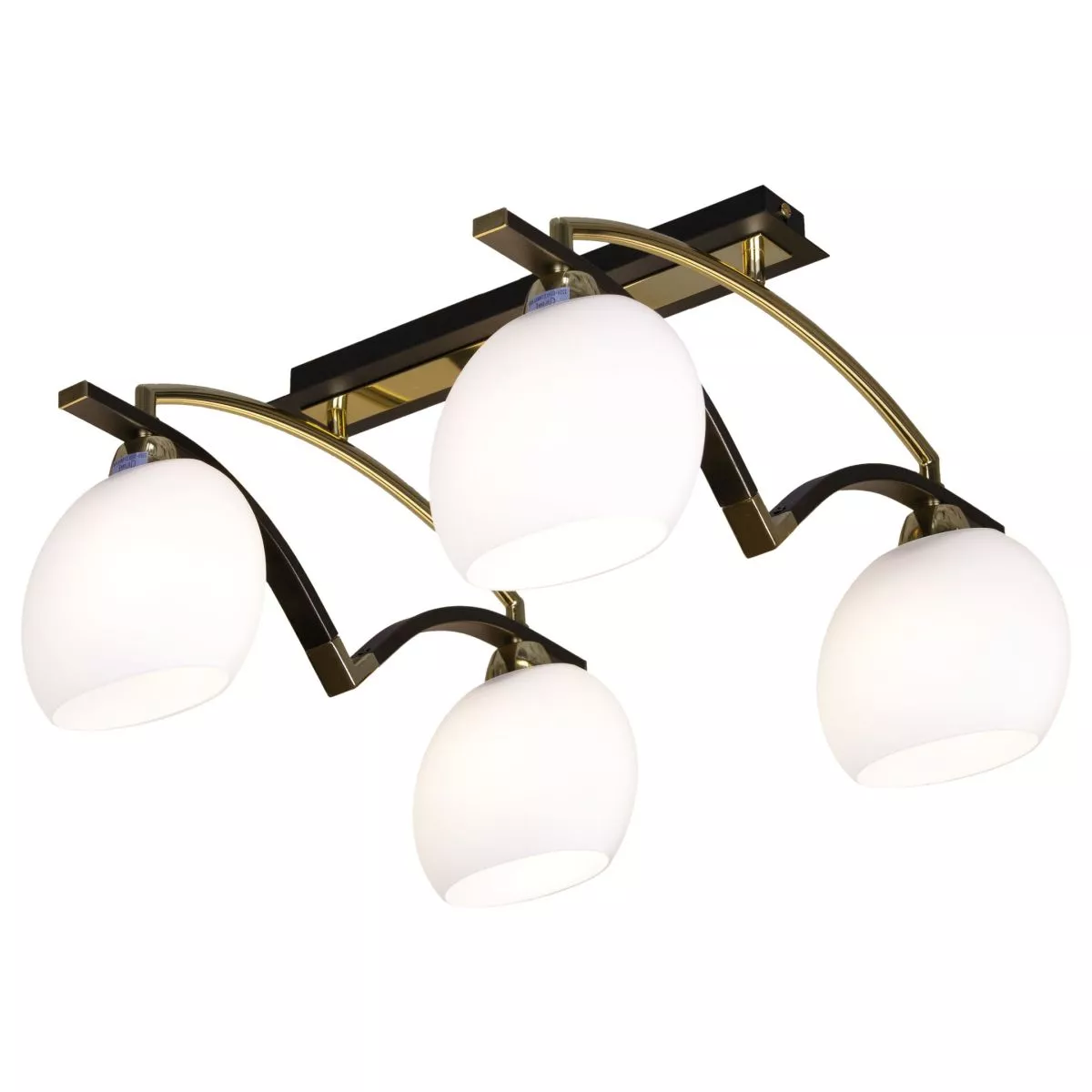 

Потолочный светильник Velante 269-327-04