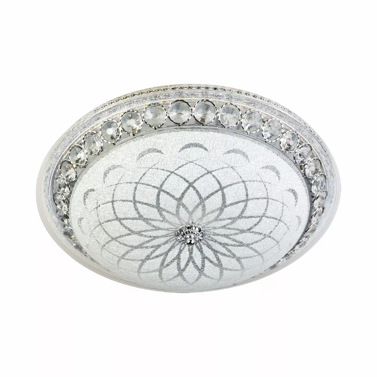 

Потолочный светильник LED4U L1107-500 CR