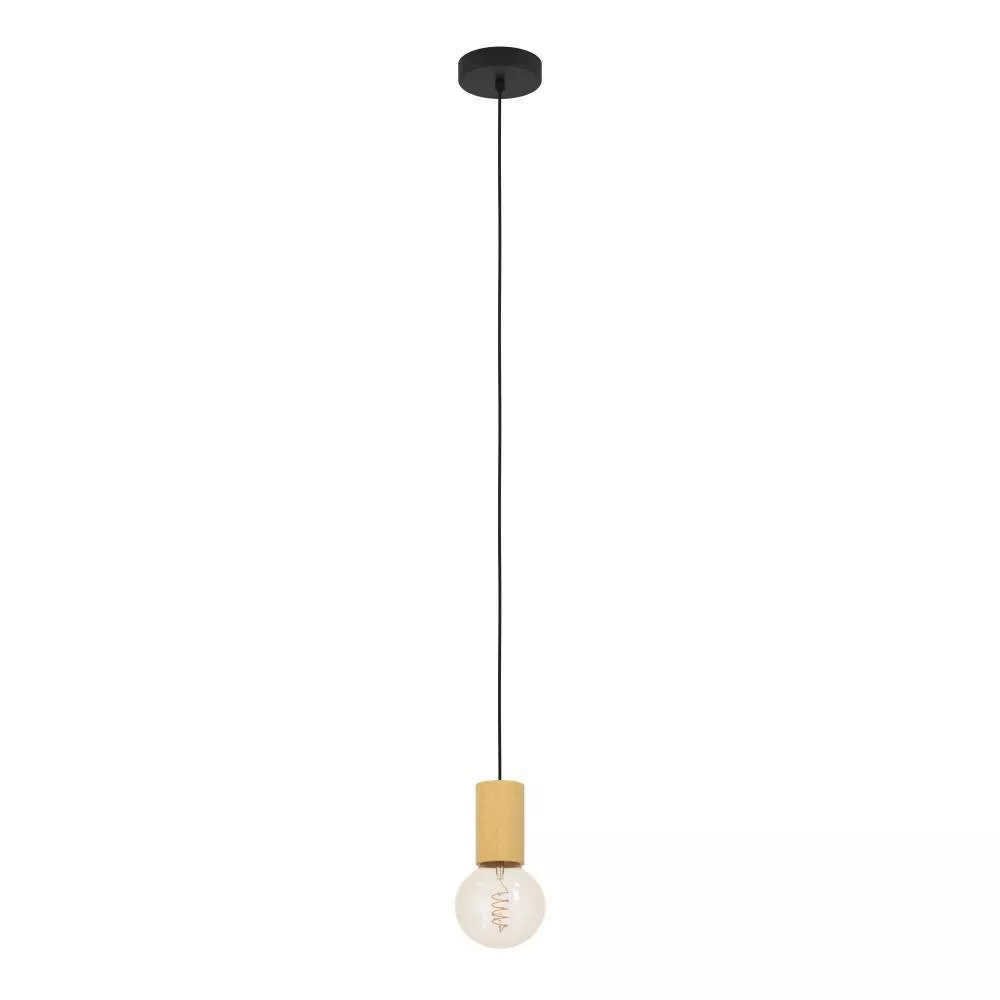 

Подвесной светильник Eglo Pozueta 1 900801