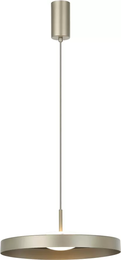 

Подвесной светильник Stilfort Каспио 4045/11/02P