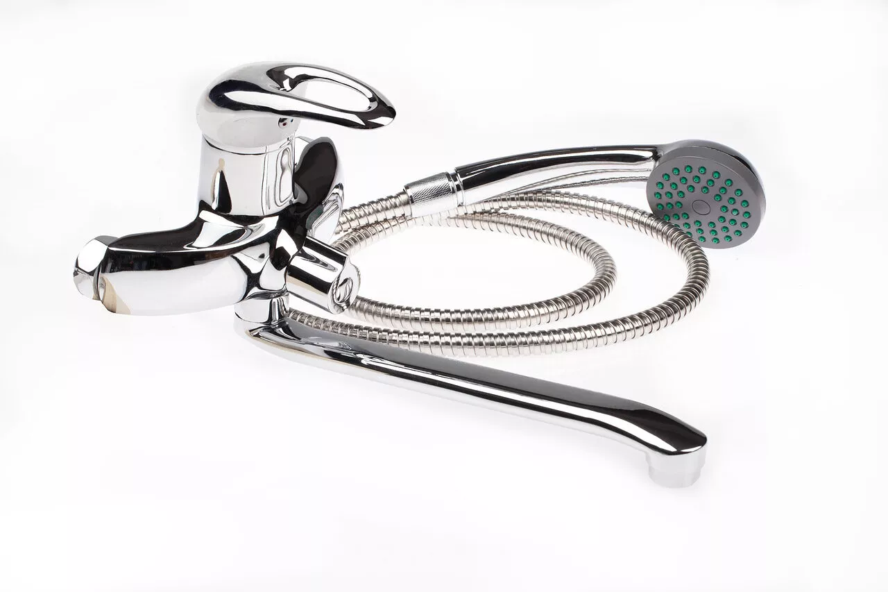 

Смеситель для ванны Сантаком StOmega 3309-1