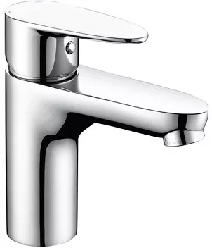 

Смеситель для раковины Wasserkraft Leine 3503 хром