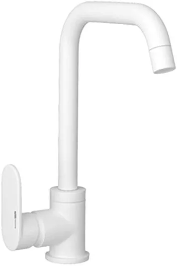 

Смеситель для кухни Wasserkraft Mindel 8507
