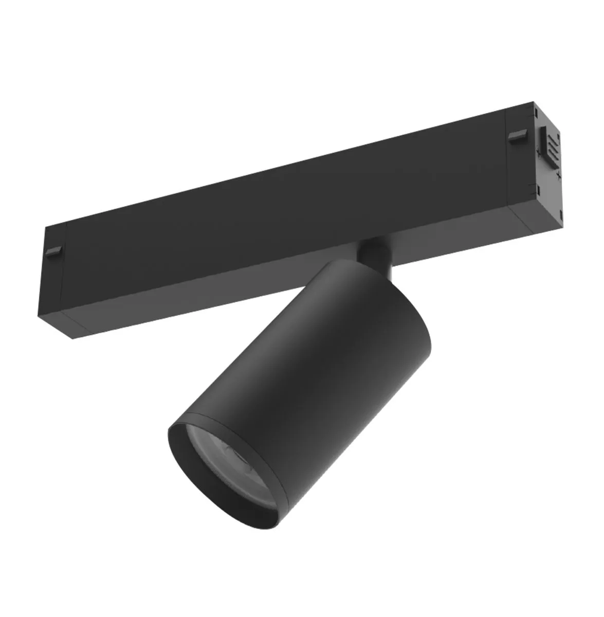 

Трековый светильник IMEX Smart Line IL.0050.5010-GU10-BK