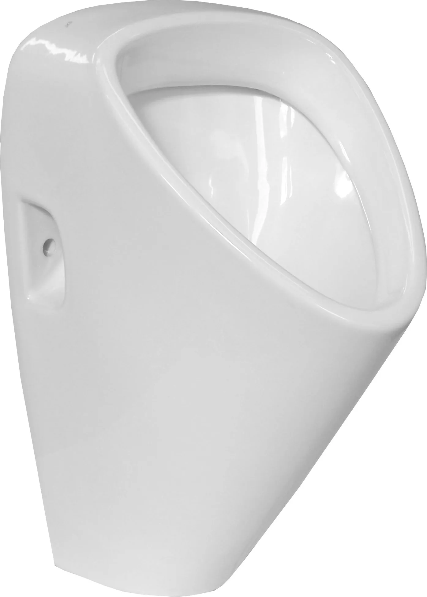 

Писсуар Jika Golem 4306.0 подвесной, с внутренним подводом воды