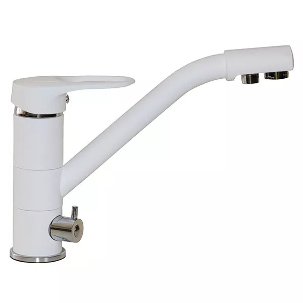 

Смеситель для кухонной мойки MIXLINE ML-GS05 (532453)