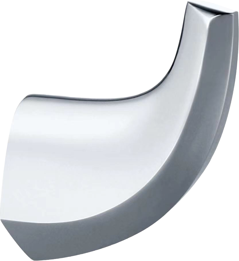 

Крючок Cezares Liner HK-01 хром