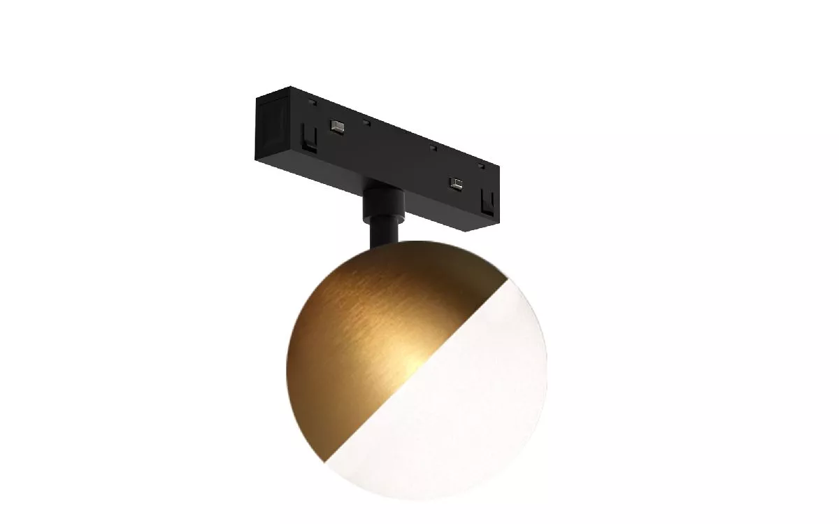 

Трековый магнитный светильник Lumker SY-LINK-SFBR-10-NW 019018