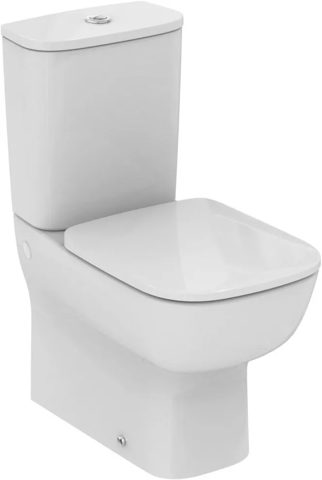 

Унитаз-компакт Ideal Standard Esedra T282001