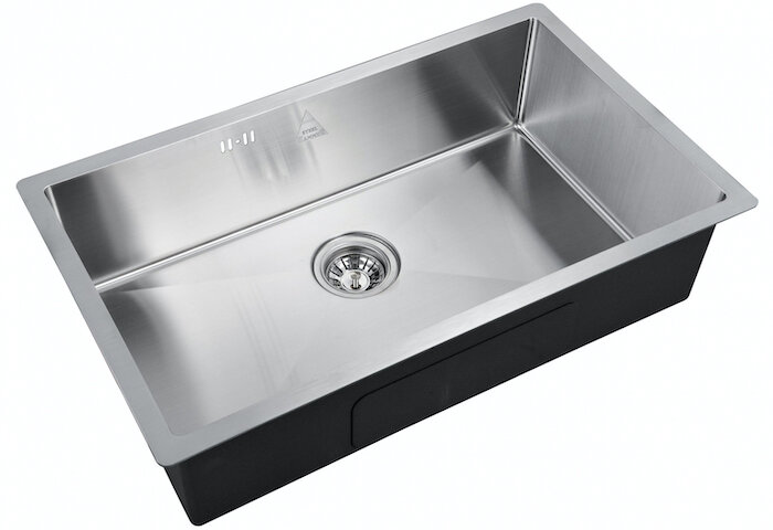 Мойка ZorG INOX