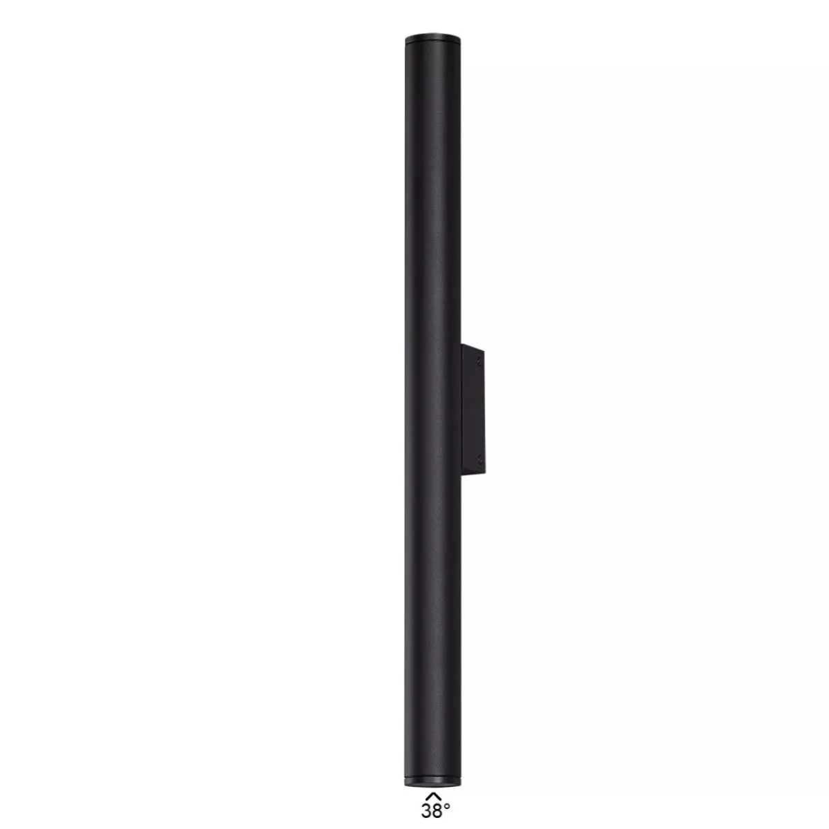 

Уличный настенный светильник Odeon Light Nature Tubus 7105/10WL