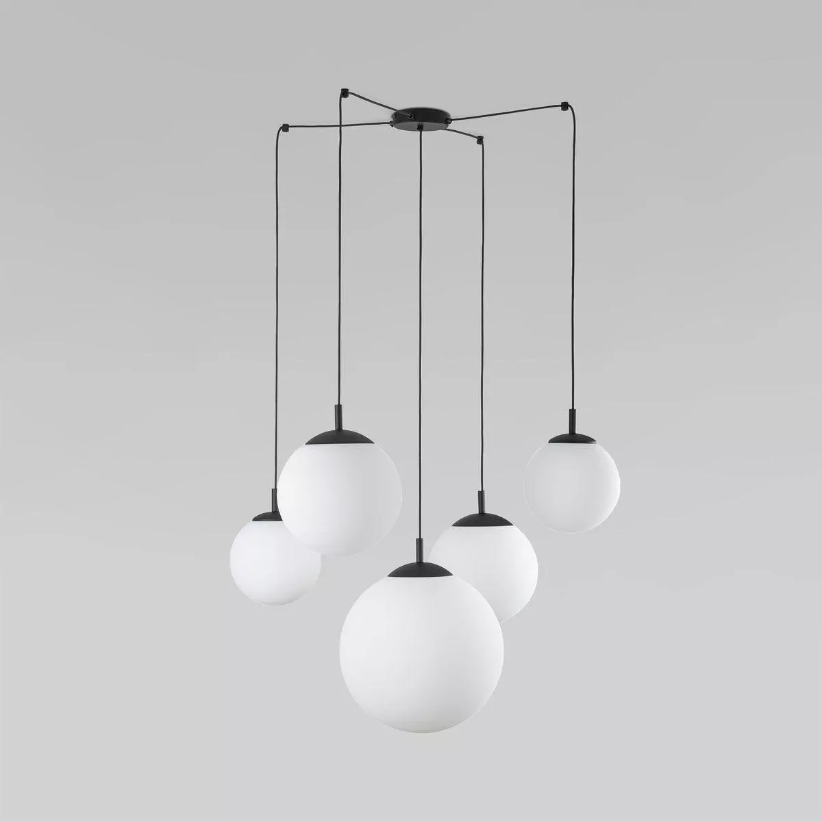 

Подвесная люстра TK Lighting 4791 Esme