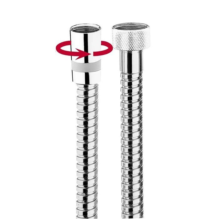 

Душевой шланг Bossini (A00048B.030.1)