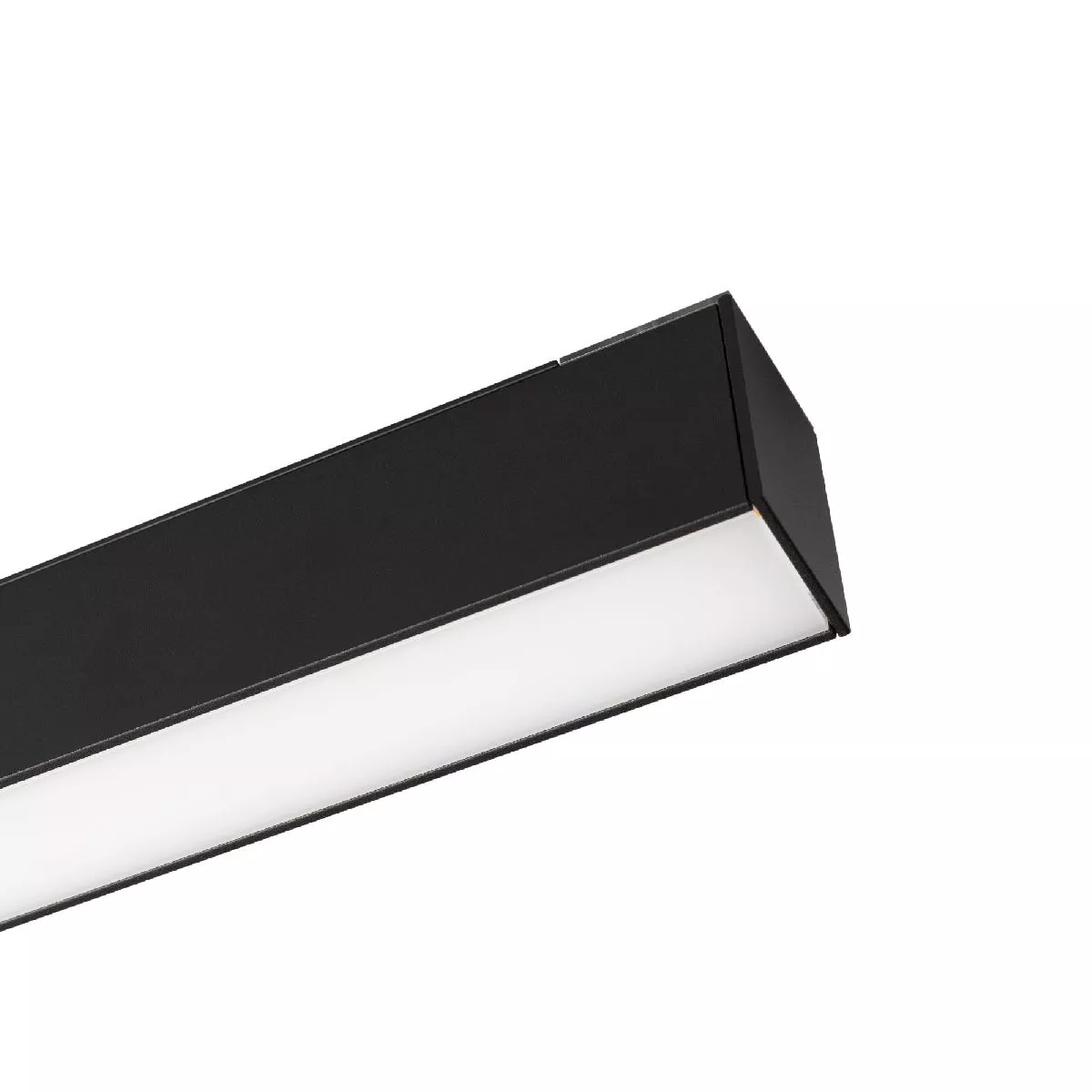 

Трековый магнитный светильник Arlight MAG-FLAT-45-L605-18W Warm3000 (BK, 100 deg, 24V, DALI) 046584