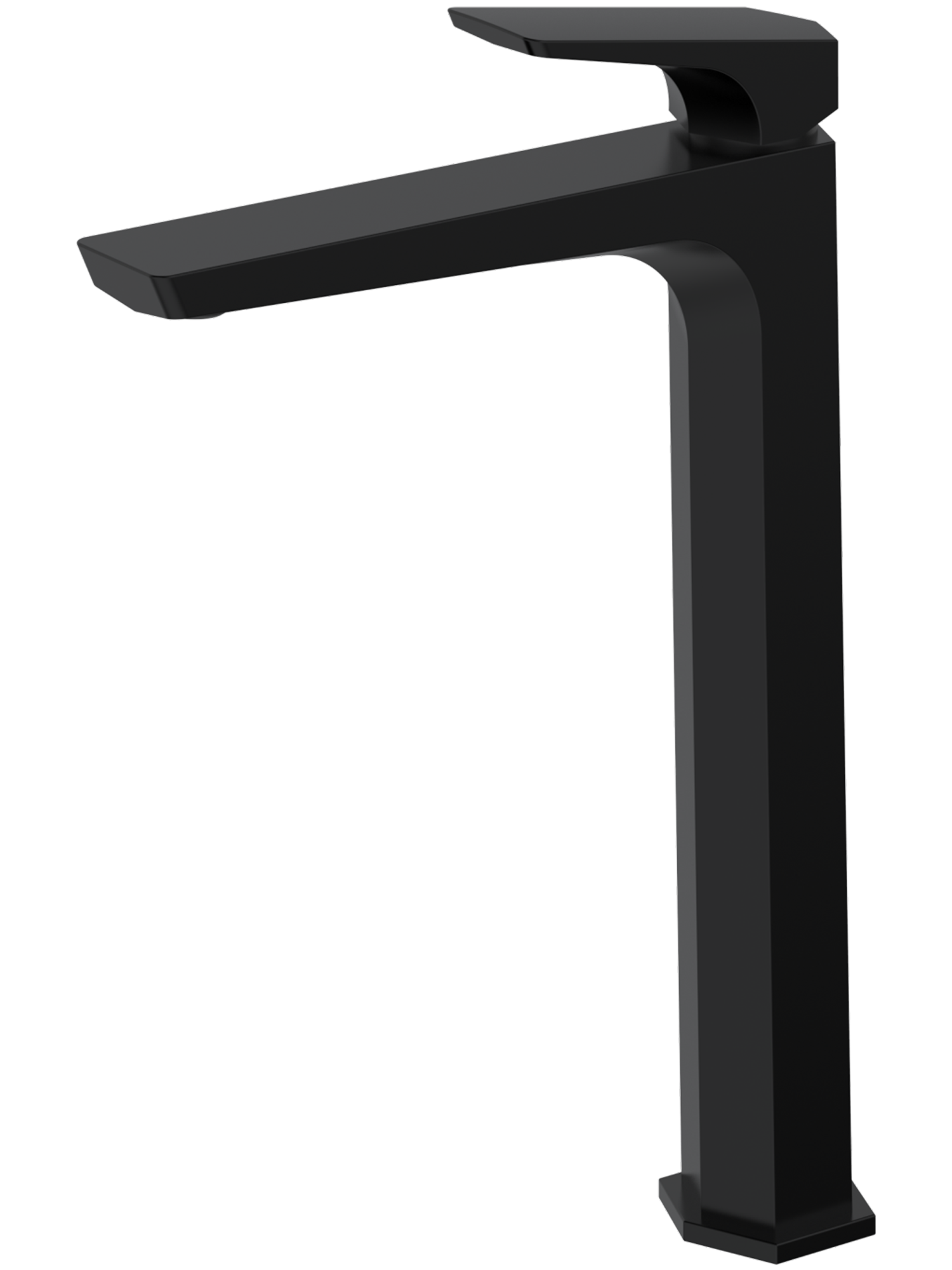 Смеситель для раковины Haiba HB11726-7 черный 9335₽