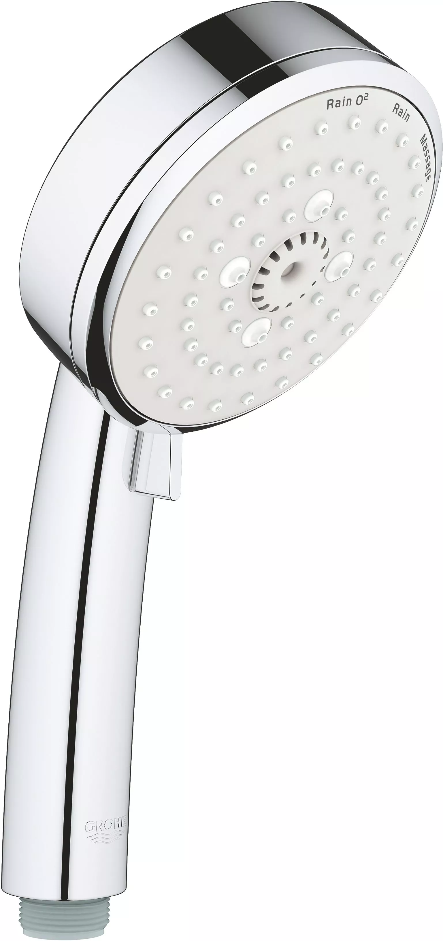 

Душевая лейка Grohe Tempesta Cosmopolitan 27574002