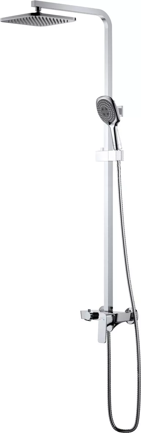 

Душевая стойка D&K (DA1433701A01)