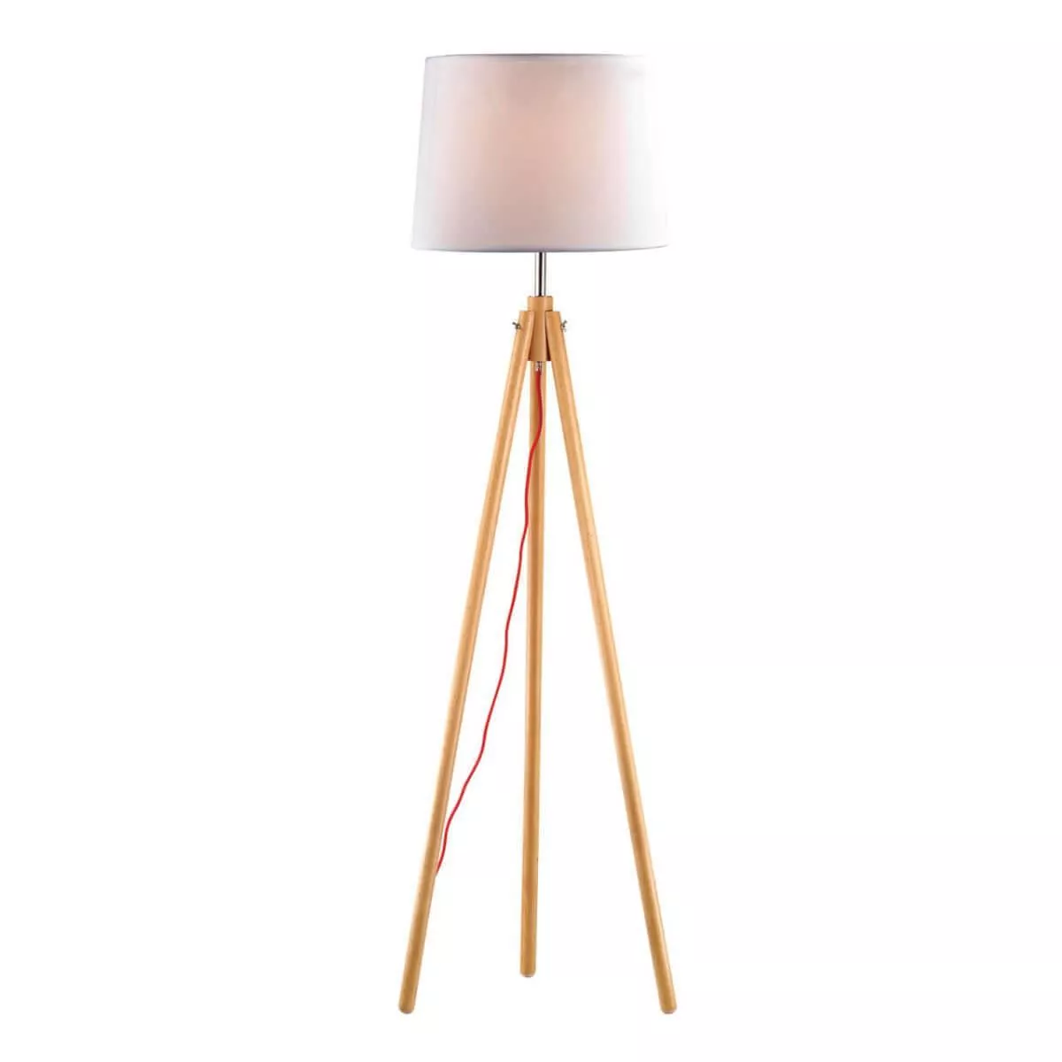 

Торшер Ideal Lux York PT1 Wood 089805