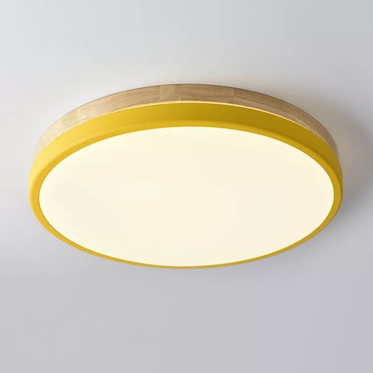 

Потолочный светильник ImperiumLoft Disc Dh 189900-26