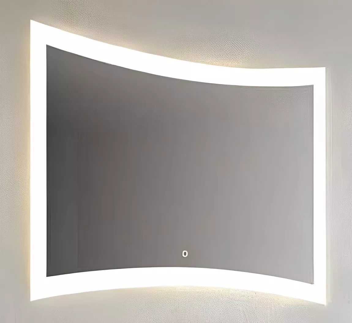 

Зеркало с LED подсветкой Relisan MERY Гл000024365, 100x68
