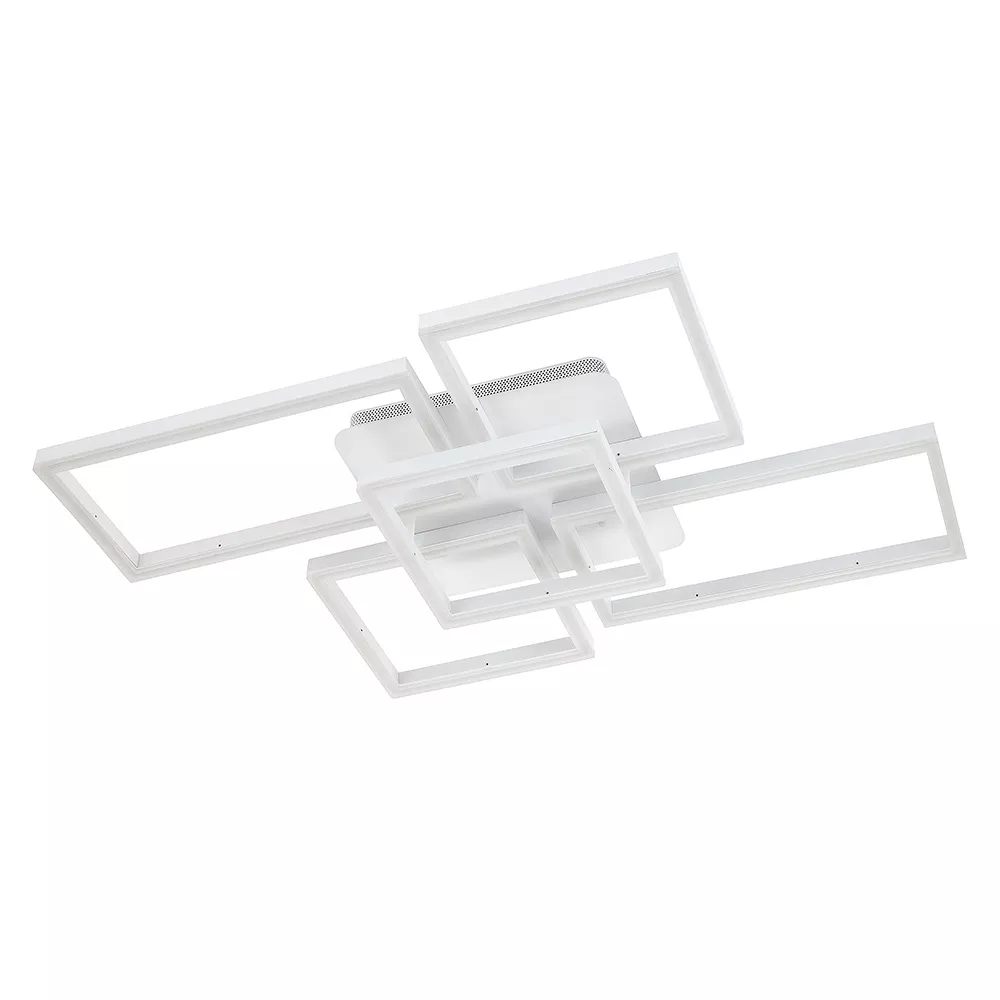

Потолочная люстра LED4U L11003-5 WH