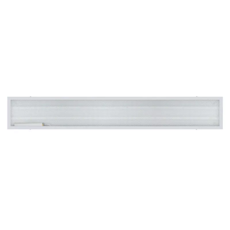 

Встраиваемый светодиодный светильник (UL-00004489) Uniel ULP-18120 54W/5000К IP54 Medical White