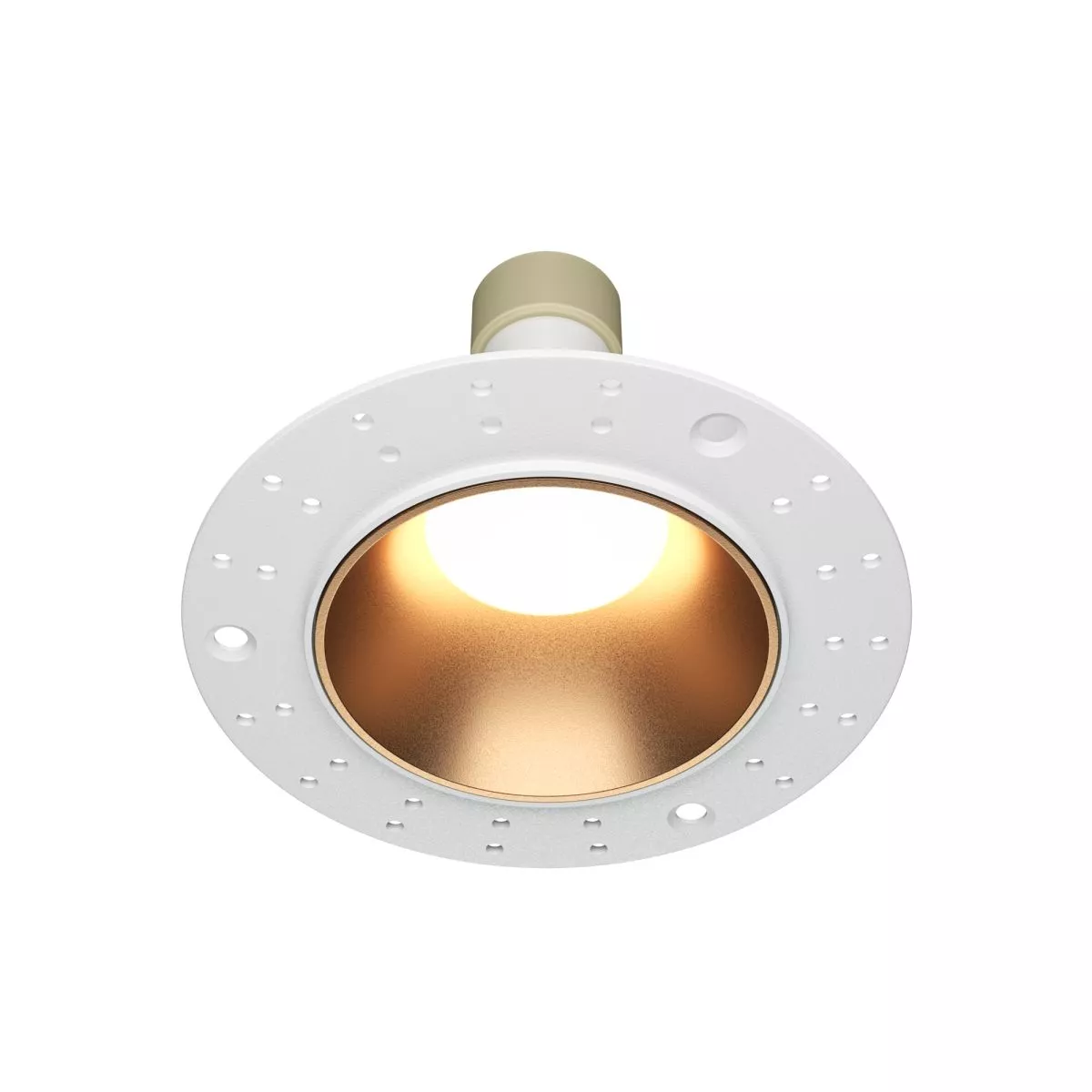 

Встраиваемый светильник Maytoni Technical Share DL126-GU10-TRS-MG