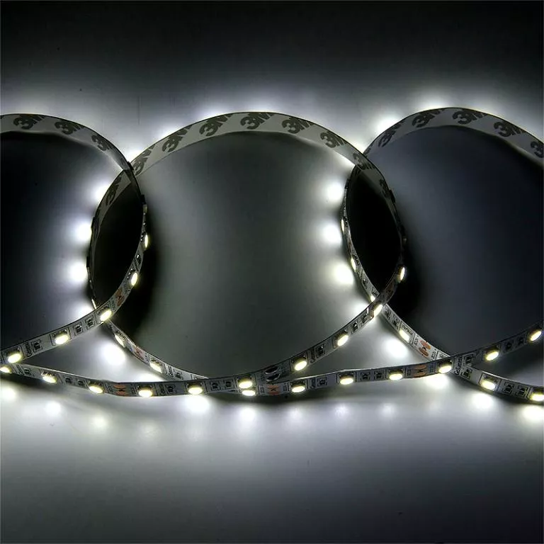 

Светодиодная лента General GLS-5050-60-14.4-12-IP20-PRO-6 503420