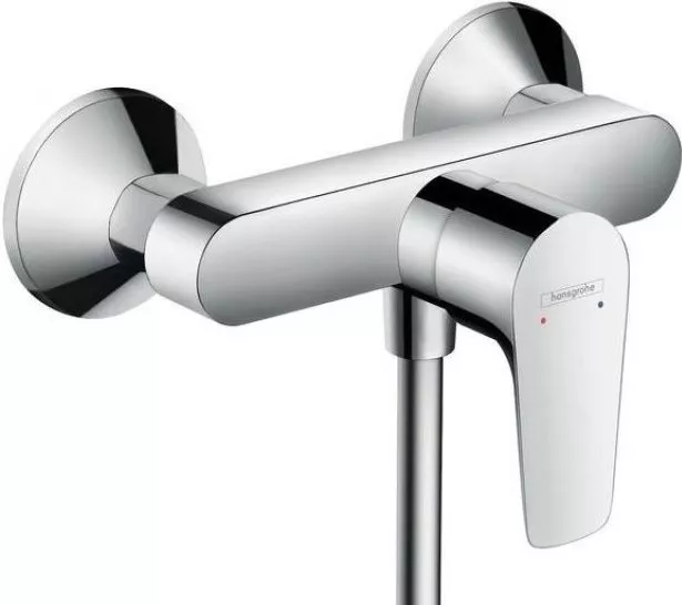 

Смеситель для душа Hansgrohe Logis E 71602000 хром