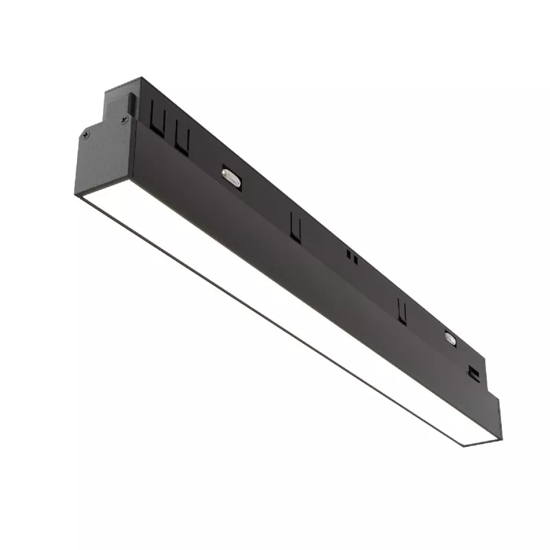 

Трековый светодиодный светильник Maytoni Technical Basis TR030-4-12WTW-DSZ-B