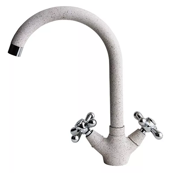 

Смеситель для кухонной мойки MIXLINE ML-GS07 (529290)