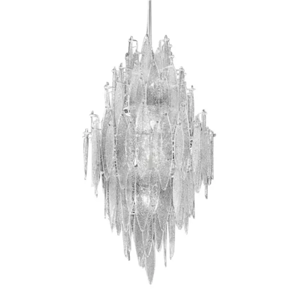 

Подвесная люстра Delight Collection 8206 chrome