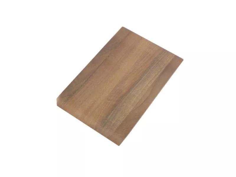 Аксессуары для моек Деревянная разделочная доска BOARD 440X250,