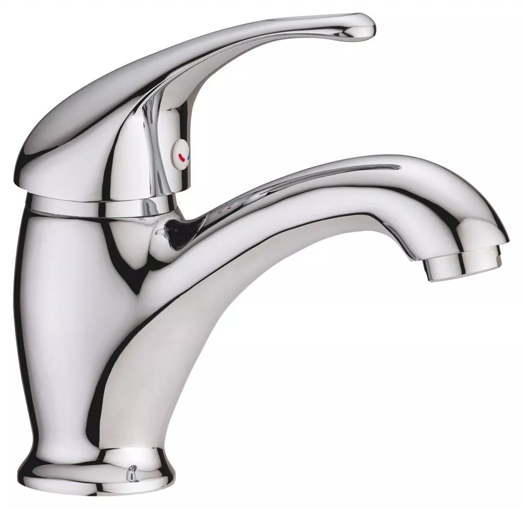 

Смеситель для раковины Belbagno Corso (COR-LVM-CRM)