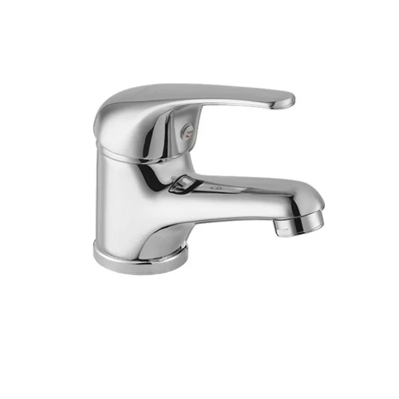 

Смеситель для раковины D-lin 411 D110411 хром