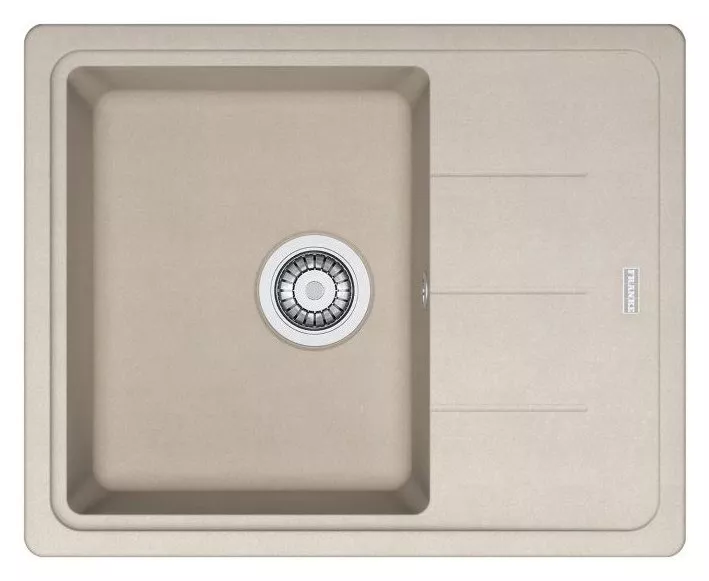 

Мойка кухонная Franke Basis BFG 611C сахара