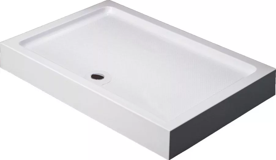 

Поддон для душа Black&White Stellar Wind RS-0812Н