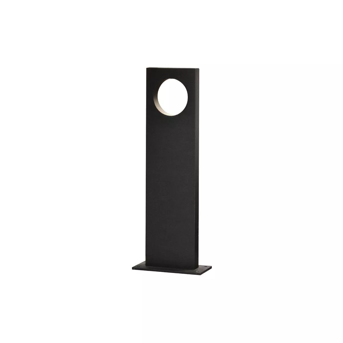

Уличный светодиодный светильник Kink Light Грант 09300-60F,19