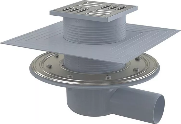 Душевые трапы Душевой трап AlcaPlast APV1324