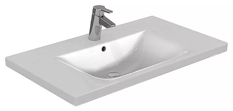 

Подвесная раковина Ideal Standard Connect (E812701)