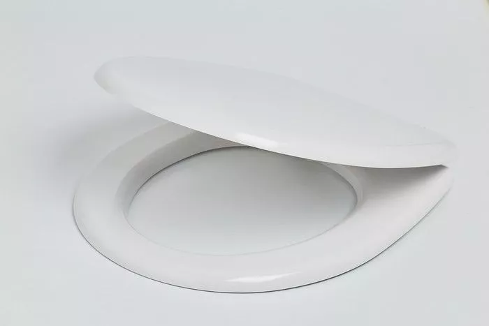 

Сиденье с крышкой для унитазов АВН (SD15ms)