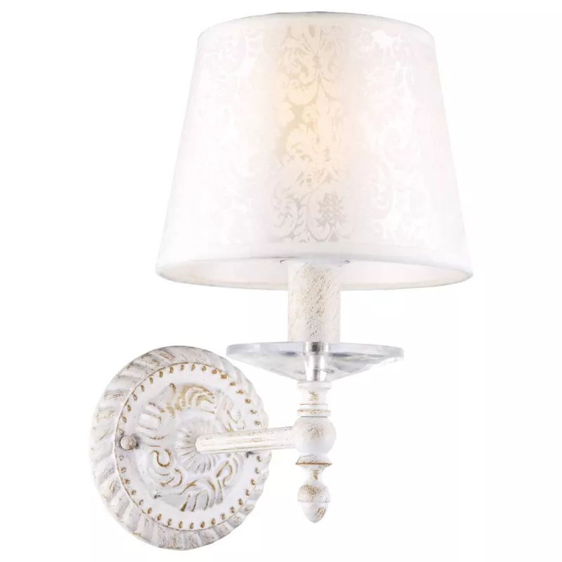 

Бра Arte Lamp Granny A9566AP-1WG